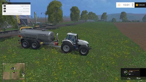 Zunhammer 18500PE HDR Dyeable 2