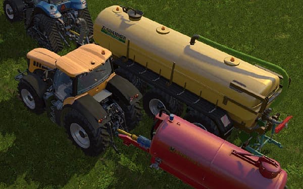 Zunhammer 28000 [MP] 2