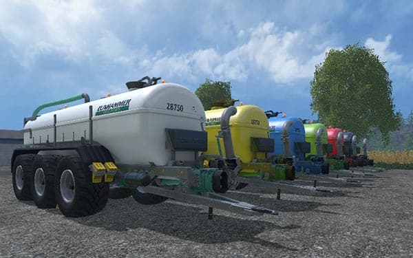 Zunhammer 28000 [MP] 2