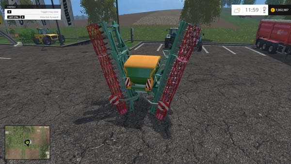 Zunhammer Mod Pak 3