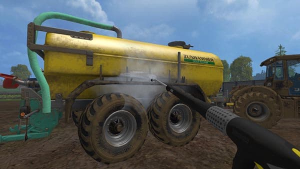 Zunhammer PE 18500 [MP] 3