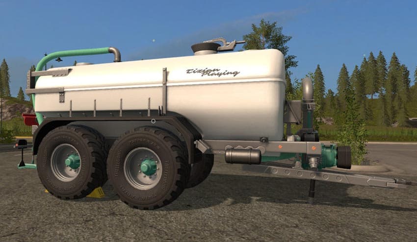Zunhammer 18500PE Titian Special [MP] 3