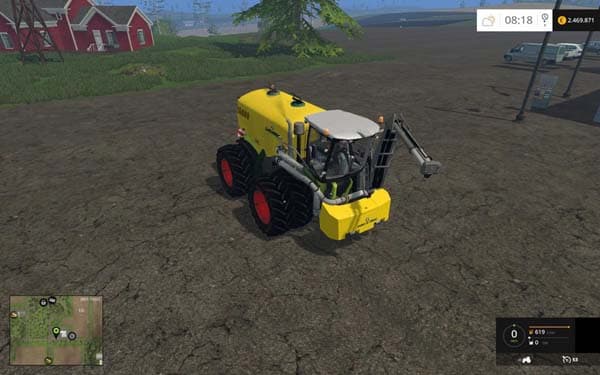 Zuni X Trac Tools [MP] 3