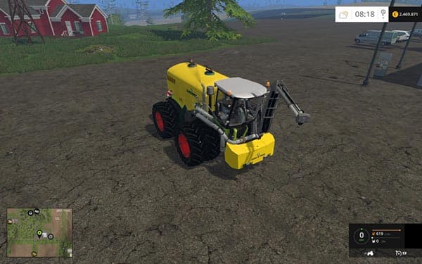 Zuni X Trac Tools [MP] 3