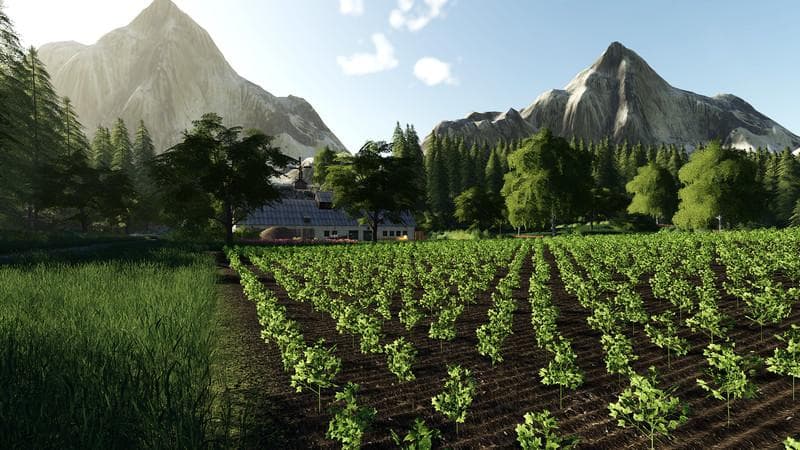 Zweisternhof Map GP 2