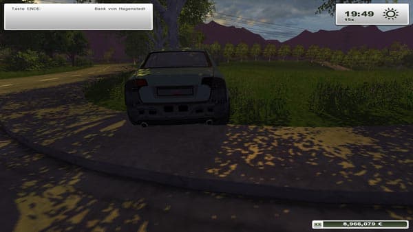 a4 accident edition [SP]