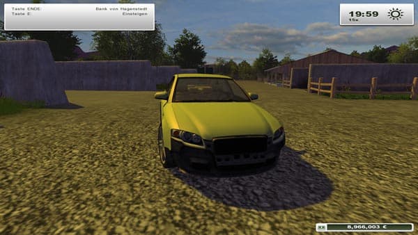 a4 accident edition [SP] 2