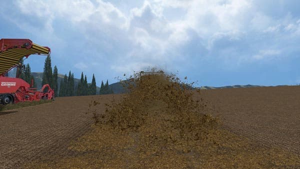 Additional Texture Package [SP] 3