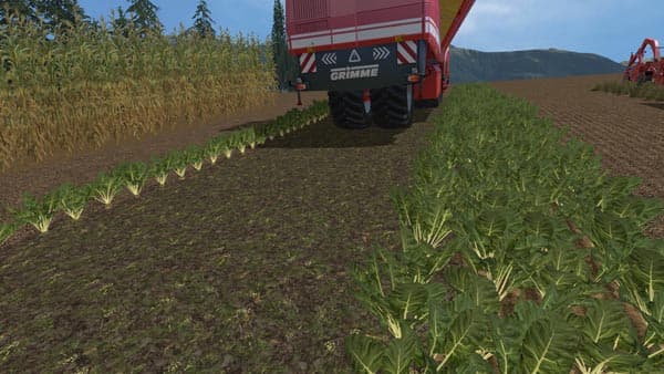 Additional Texture Package [SP] 2