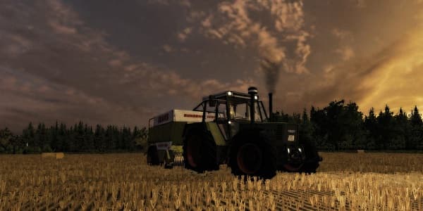 Aehrental map 6