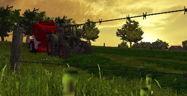 Aehrental map 3