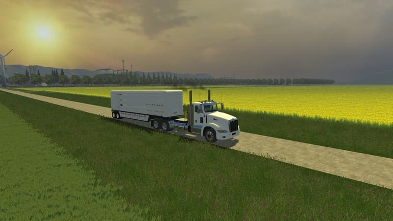 Agrarfrost Final Edition MR [MP] 6
