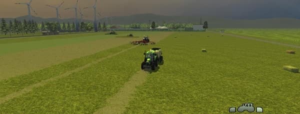Agrarfrost 4