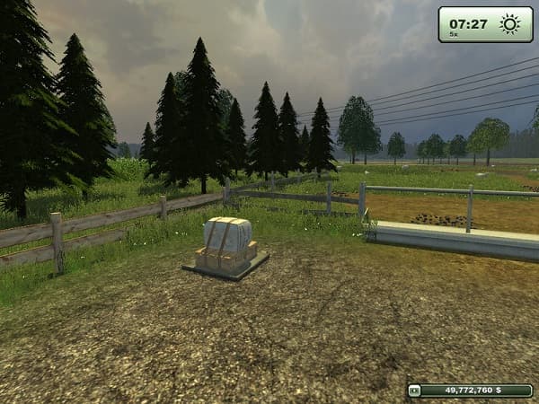 Agrocom
