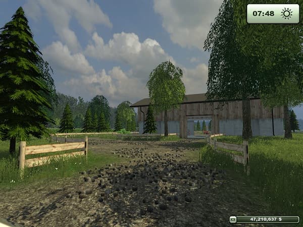 Agrocom 3