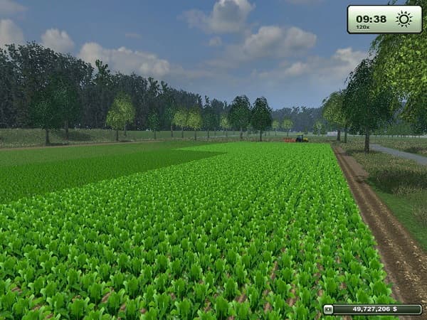 Agrocom 4
