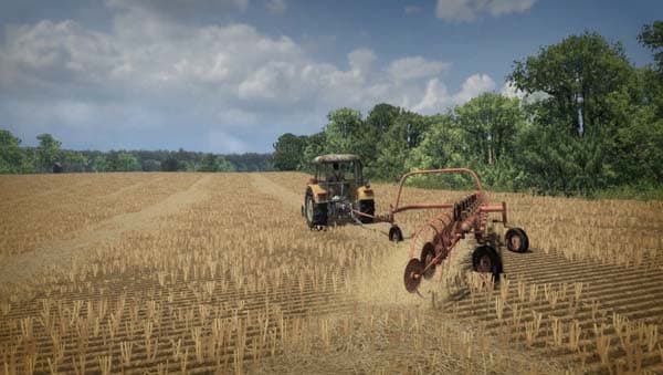 Agromet Famarol Z211 / 2 [MP]