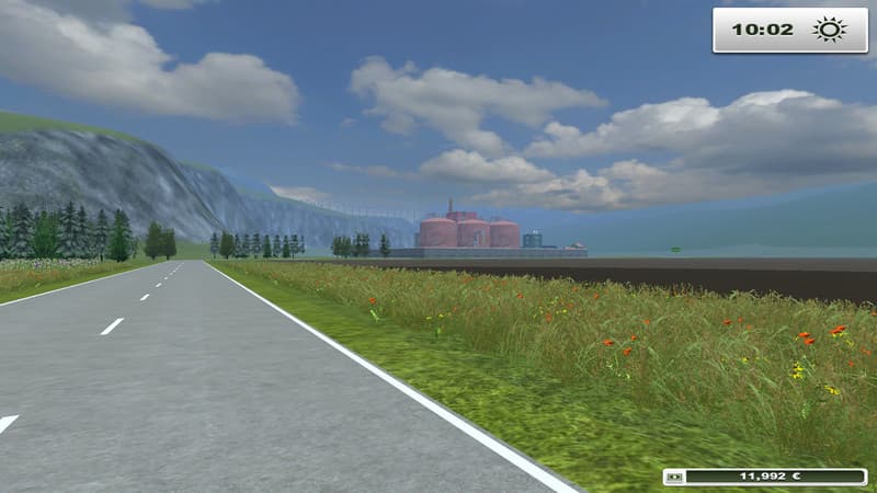 AGS Map [MP] 4