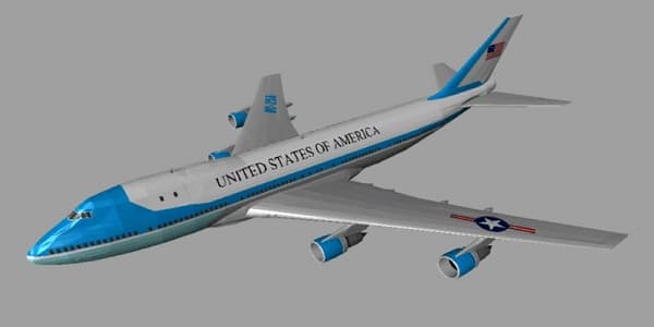 Air Force One