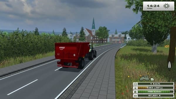 Albersloh 2014 5