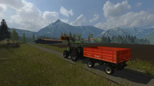 Alpental 4