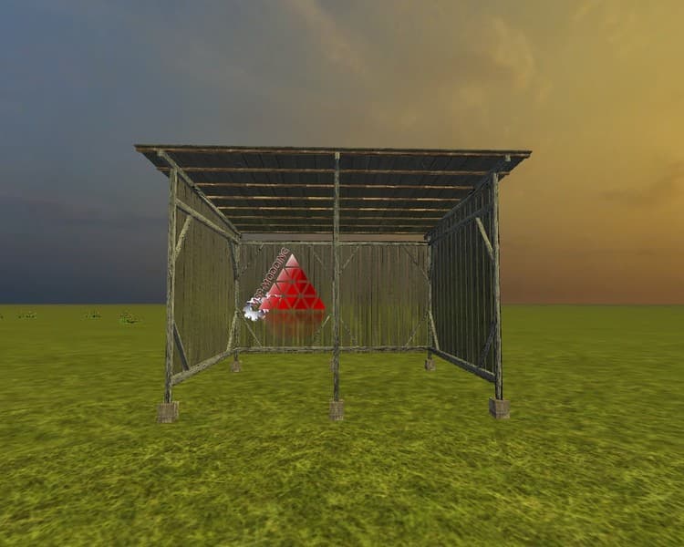 Age dugout [SP]