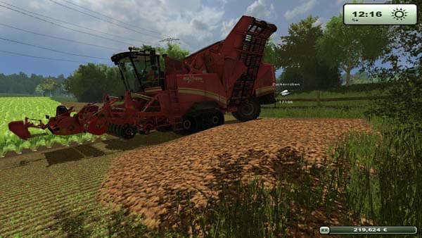 AlternativeTipping [MP]