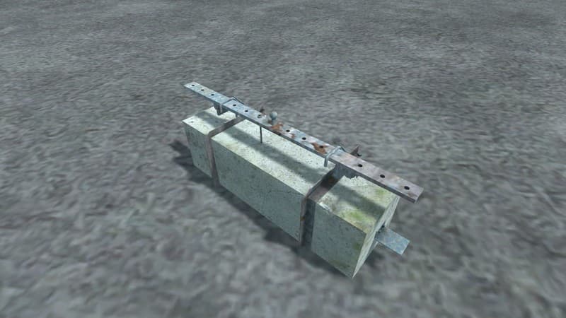 Old Weight [MP] 2