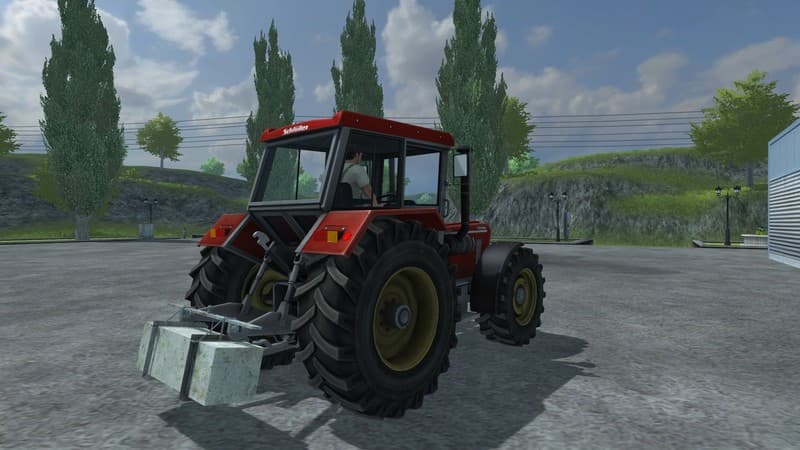 Old Weight [MP] 3