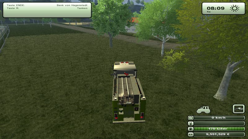 American firefighters [SP] 3