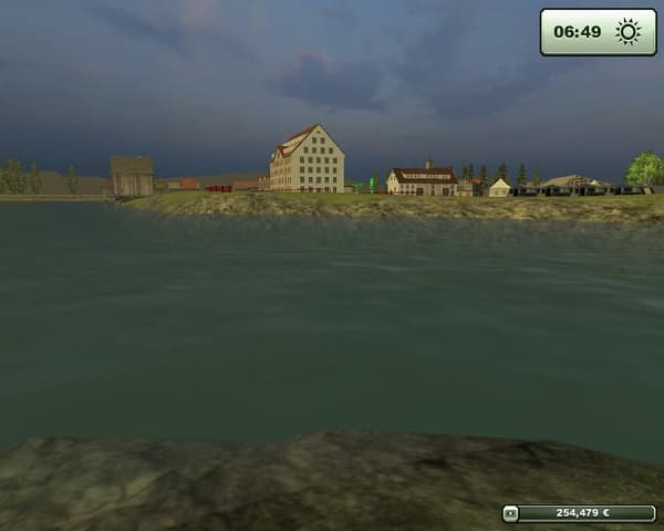 Andres Map 2