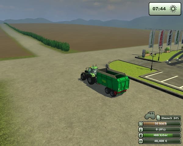 Andres Map 3