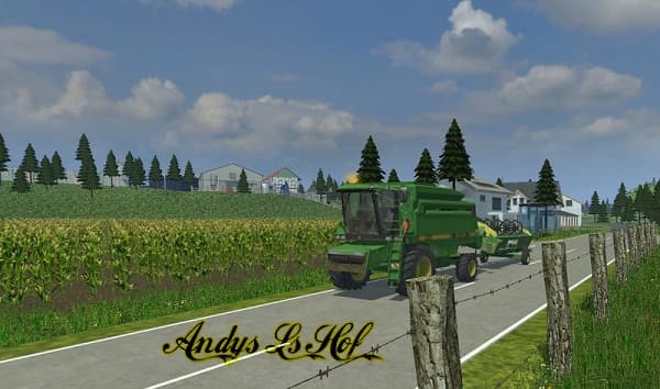 Andy Ls Farm Map V Beta