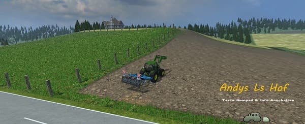 Andy Ls Farm Map V Beta 3