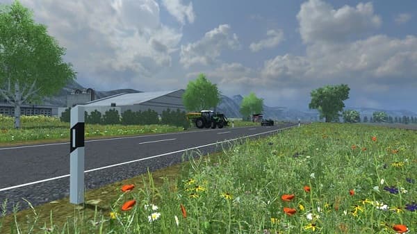 Angelner Map 2
