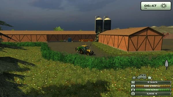 Angelner Map 4