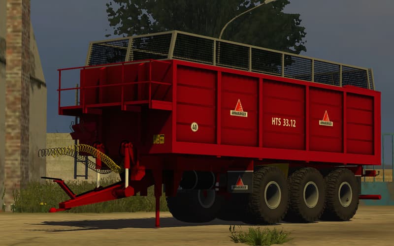Anna Burger HTS 33 12 [MP] 3