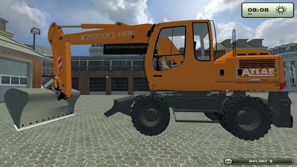 Atlas 1302 [MP] 3