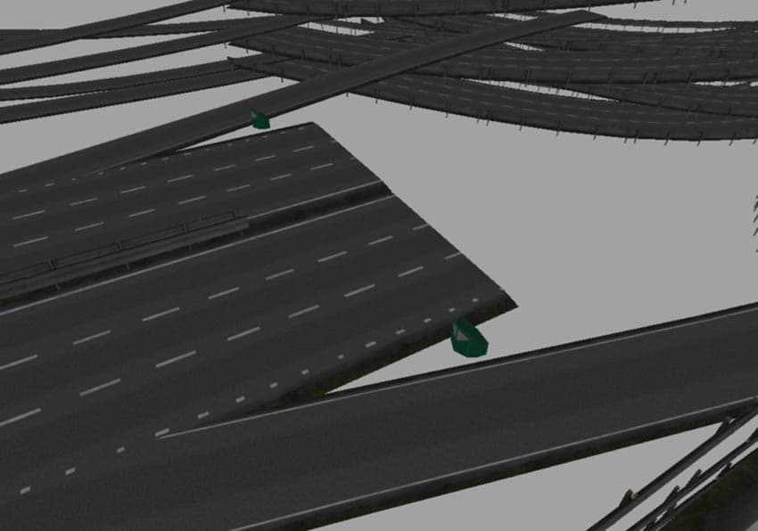 Autoroute [SP] 2