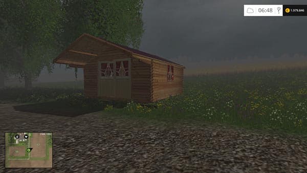 Bathroom cottage [MP] 3