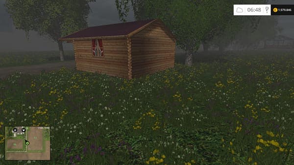 Bathroom cottage [MP] 2