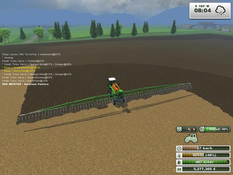 Bauer helps farmer [MP] 3
