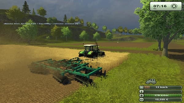 BDP Disc 6