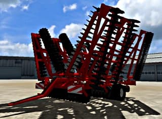 Gregoire Besson XXL
