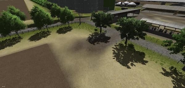 [BETA] Big European Map 4