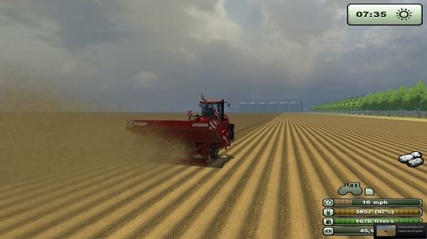 BIG EUROPEAN MAP 2013 BETA