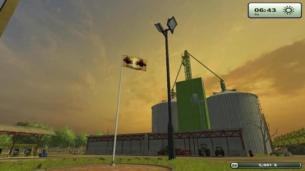 BIG EUROPEAN MAP 2013 BETA 3