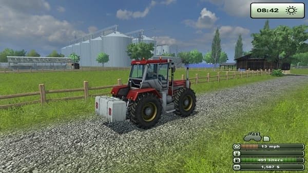 BIG EUROPEAN MAP 2013 BETA 4