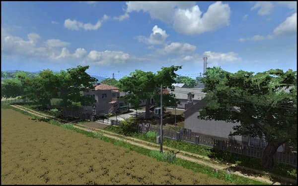 Big Polish Farm 3