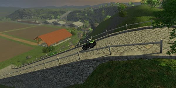 Big Tonys Hagenstedt